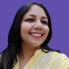 Profile picture for Debasmita Das 