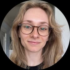 Profile picture for Kateryna Malch