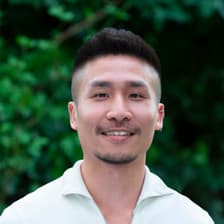 Profile picture for Jaron Soh (he/him)