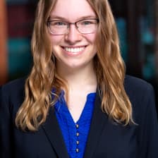 Profile picture for Sarah Romanko