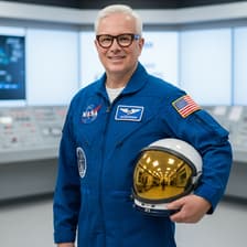 Profile picture for Carlos Salinas