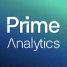 Profile picture for Prime Analytics