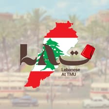 Profile picture for Lebanese At TMU