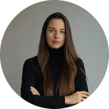 Profile picture for Milica Dimitrijevic