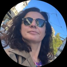 Profile picture for Kate Bojkov