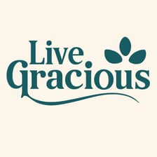 Profile picture for Live Gracious
