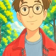 Profile picture for Thomas Briggs
