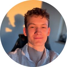 Profile picture for Liam Bradfield