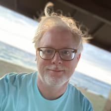 Profile picture for Pete Simon