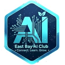 Profile picture for East Bay AI Club SFEB