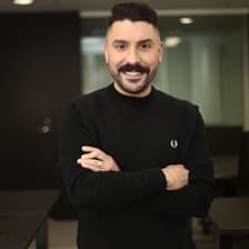 Profile picture for Joey Bayer