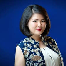 Profile picture for Melissa Sumarli