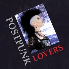 Profile picture for Postpunk Lovers