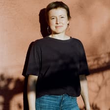 Profile picture for Martina Niggli