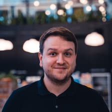 Profile picture for Filip Goszler