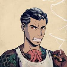 Profile picture for Ivan Maltsev