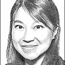 Profile picture for Vivian Tian