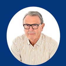 Profile picture for PAGE Patrick