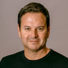 Profile picture for Carlos Rousseau