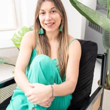 Profile picture for Mireia Puig