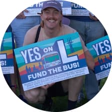 Profile picture for Matthew Coleman