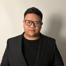 Profile picture for Andre Agam Pamukas