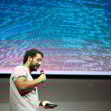 Profile picture for Pedro Sanches