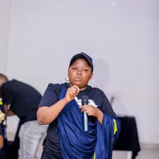 Profile picture for Denise Iranzi