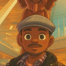 Profile picture for Omar Waka