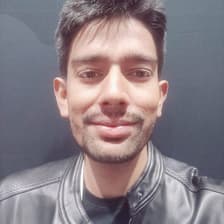 Profile picture for Shubham Srivastava