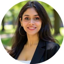 Profile picture for Ash Arora