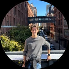 Profile picture for Nikolai Prokoptsev