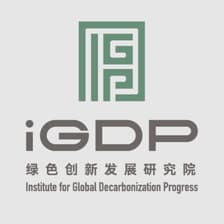 Profile picture for Institute for Global Decarbonization Progress