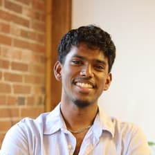 Profile picture for Manav Bokinala