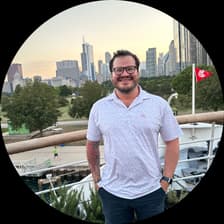 Profile picture for Drew Hopson