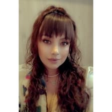 Profile picture for Maria Alejandra Rivadeneira