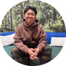 Profile picture for Brian Wong