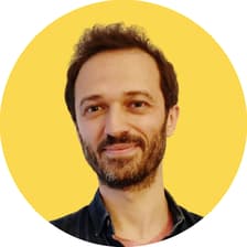 Profile picture for Julien Bouléris