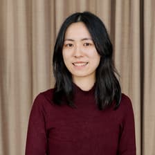 Profile picture for Angela Li