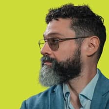 Profile picture for Aldrin Leal