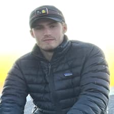 Profile picture for Matthew Musson