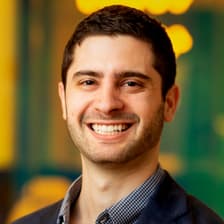 Profile picture for Ross Palley