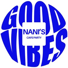 Profile picture for Nani's Cafe Party