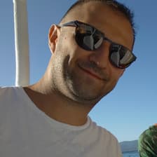 Profile picture for Tomislav Glavaš