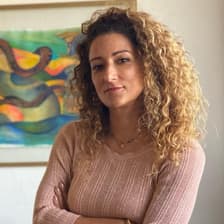 Profile picture for Alice Zagury