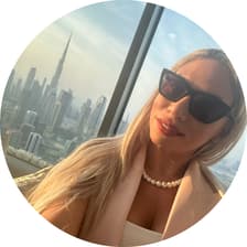 Profile picture for Natalie Bueno