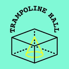 Profile picture for Trampoline Hall