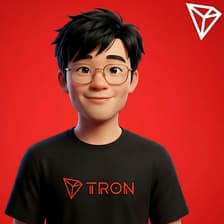 Profile picture for Harvey-TRON