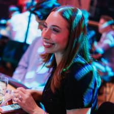 Profile picture for Joanna Graiver