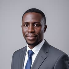 Profile picture for Ike Tony Chukwuemeka